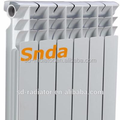 China Aluminum Radiator Die Casting Water Radiator SD-B3/500*80 SD-B3/500*80 for sale