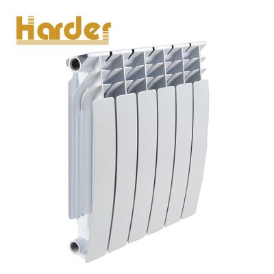 China New Style Die-Casting Aluminum Radiator SD-QAA/500*98 SD-QAA/500*98 for sale