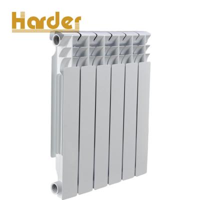 China Aluminum Radiator Die Cast Water Radiator 500/80 SD-B3/80*500 for sale