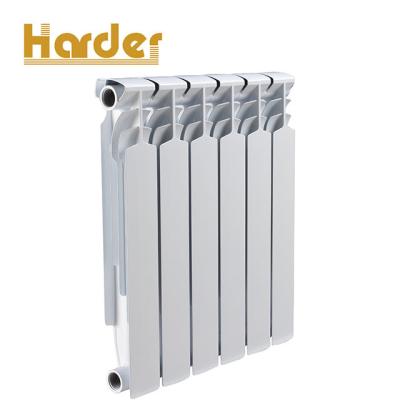 China SD-GB2/500*80 SD-GB2/500*80 Bimetallic Water Radiator Heating for sale