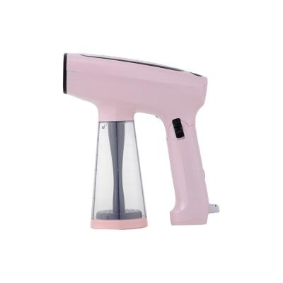 China Vertical Handheld Steam Boliler Brush Cleaner for Garment Steamer for sale