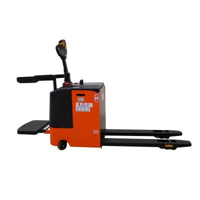 China Factory China Manufacture Hydraulic Forklift Electric Pallet Trucks For Sale for sale