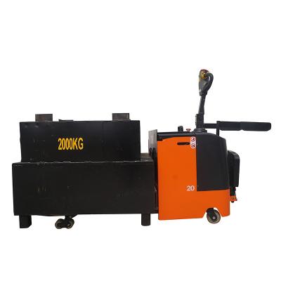 China factory china battery loader full hydraulic electric 3 ton pallet truck for sale