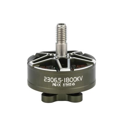 China BOAT 1800KV 1950KV2306.5 brushless motor for rc airplane for sale