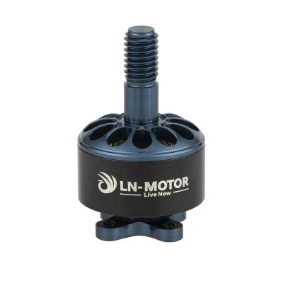 China BOAT 1407 4000KV Brushless Motor For FPV Airplane for sale