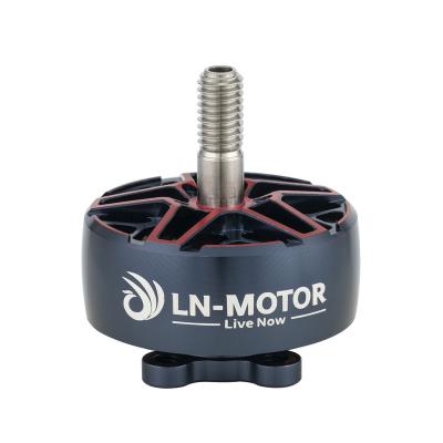 China Airplane 1012.89W 1950KV 43.45A 2307 Brushless Runner DC Motor for rc airplane for sale