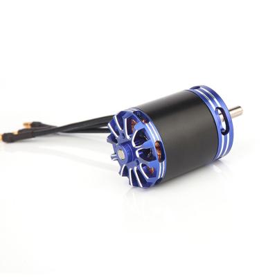 China KV740 KV1100 RC Airplane Brushless Drone Motors for sale