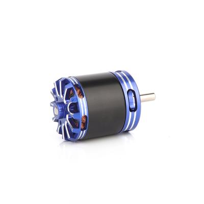 China 920KV 1100KV 2820 Brushless RC Airplane Motor for sale