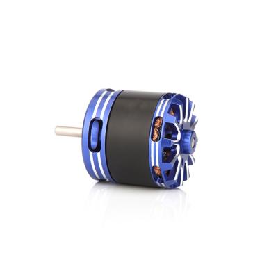 China Aircraft 510KV 880KV 2814 High Performance Brushless Motor for sale