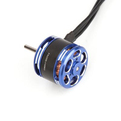 China Aircraft KV1100 KV1300 Shenzhen brushless motors for rc airplane for sale