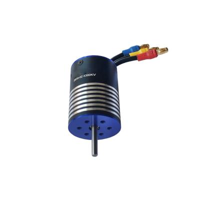 China BOAT brushless motor with 300W 5000KV for sale