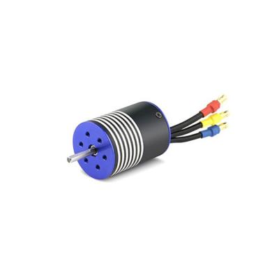 China BOAT low price brushless inrunner DC motor with 300W for sale