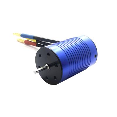 China BOAT 3421KV 3800KV 1300W 3652 Brushless DC Motor Inrunner Suppliers for sale