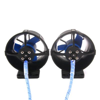 China Mtor 12V Powerful Underwater Waterproof for Kayaking for sale