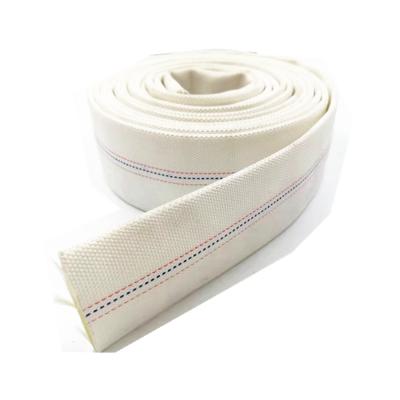 China Nbr Rubber White Red Polyester Rubber Mine Epdm Hose Fire Fighting PVC Fire Rescue Rescue Rescue PVC Hose PVC Fire Hose for sale