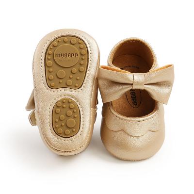 China Lightweight Kids Shoes Supply Free Samples Shoes School Flat Shoes For Girls for sale