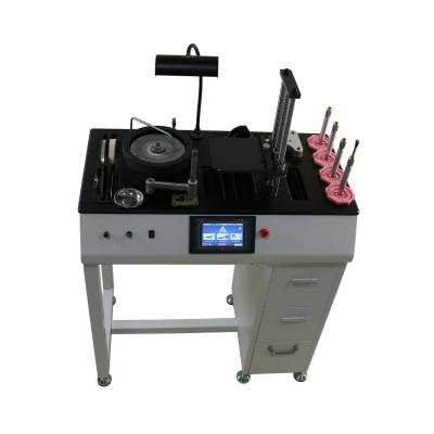 China La máquina lapidaria de elevación de la piedra preciosa del CNC integró a Gem Faceting Machine Polishing en venta