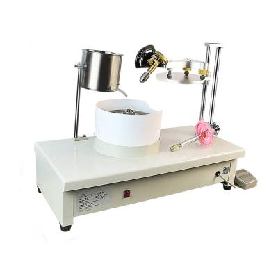 China 1350r/Min Gemological Lapidary Machine With die het Oppoetsen facetteren Te koop