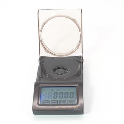 China Instrumento de Gemological de la pantalla táctil de la exactitud de Gem Scale 0.005CT de la joyería del LCD Digital en venta