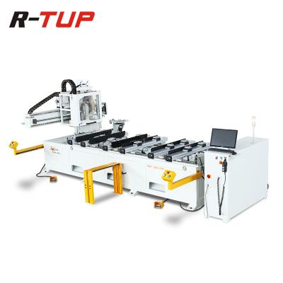 China PTP-260 CNC Boring Machine\CNC Wood Drilling Machine\CNC Drilling Machine For Wood for sale