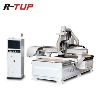 China TS-16 CNC Woodworking Machinery Router\Woodworking Machinery\Wood Cutting Machine for sale