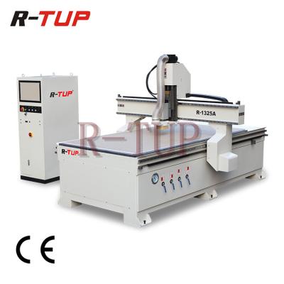 China R-1325A wood router 3 axis high speed spindle wood working cnc machine router for sale