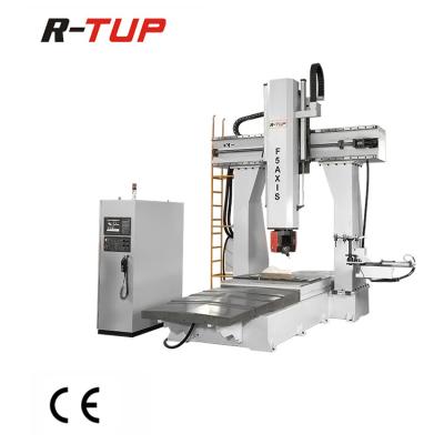 China 5 axis cnc router CNC engraving machine wood carving cnc router for sale