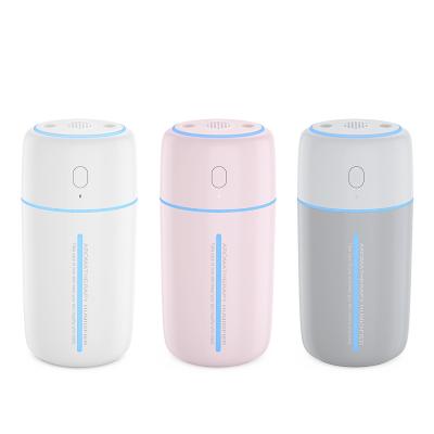 China H20 Supplier Outdoor Fine Cool Humidifier Warm Mist Humidifiers and Luxury Cool Mist Humidifiers for sale