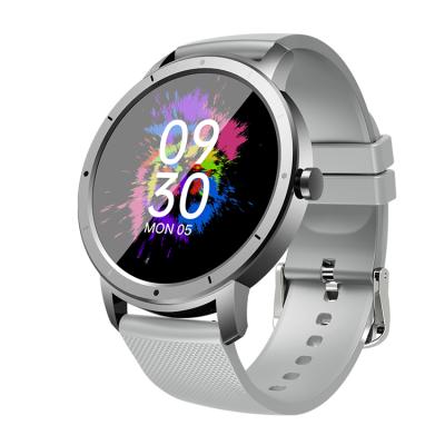 China Dropshipping Products 2021 Online Smart Watch Touch Screen Waterproof Heart Rate Sleep Monitor HW21 Fitness Band Mobile Smartwatch for sale