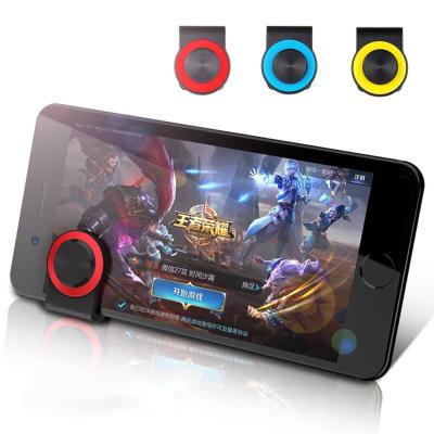 China With Handbreak Mini Long Using Time Lightweight Mobile Controller And Game Clip Portable Joystick Mobile Controller Gaming For Gamer for sale