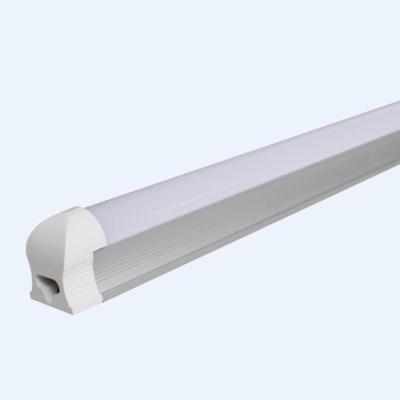 China Hot sale 18w 36w 8ft office 4ft home store bathroom t8 led lamp 24w, 220v 110v t8 tube light light fixtures batten led batten light for sale