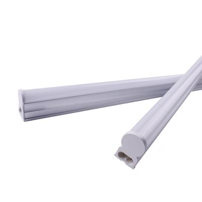 China jiaxing residential factory direct purchase t5 integrated led linear light fixture for sale