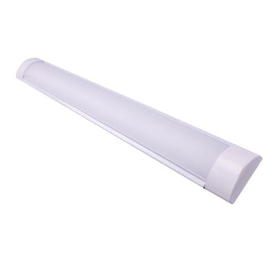 China China factory high quality indoor lighting good price led purification tube linear batten light for sale