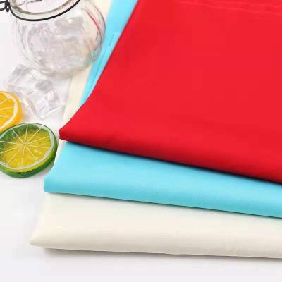 China Tear-resistant 100 cotton fabric for fabric textile fabric soft woven cotton for shirt bedding fabric for sale