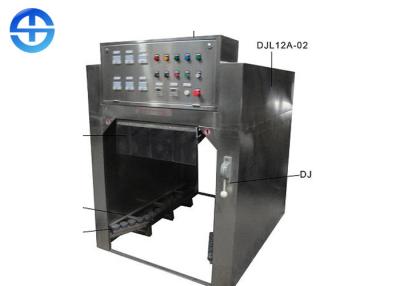 China Automatic Commercial Bread Crumb Machine Heat Resistant Panko Production Line for sale