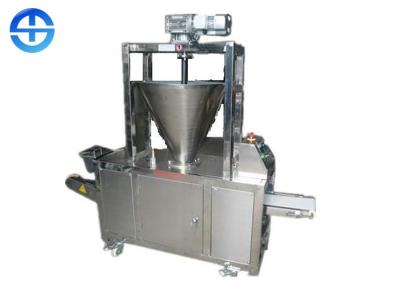 China 150kg/h Capacity Breadcrumb Making Machine For Meat Chops / Fish Chops for sale