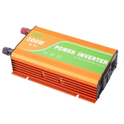 China Off Grid Pure Sine Wave Solar Power Inverter 300w 500w 600w 800w 1kw 2kw 3kw 4kw 5kw 6kw 302*150*183(mm)~1100*1120*355(mm) for sale