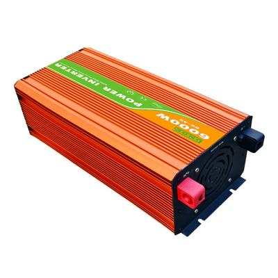 China China JNGE 6000W Inverter Solar Power Solar Power Inverter For Solar Power Systems for sale