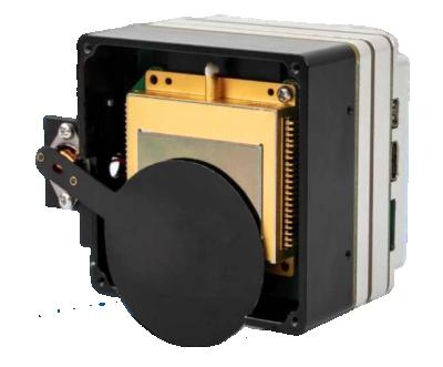 China PD Series Easy Operation High Definition Infrared Thermal Imaging Module for sale