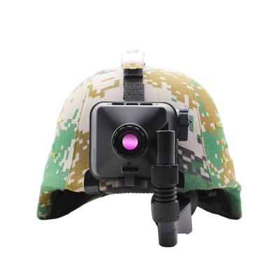 China New hot sale TK13 telescope outdoor for hunting helmet-mounted high-definition military night vision for sale