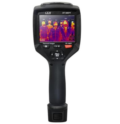 China Factory Supply Hot Price Industrial Temperature Mini Thermal Imaging Camera Handheld LCD Display Show Industrial Handheld Thermal Imaging Camera Im for sale