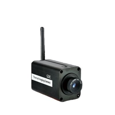 China High performance special widely used thermography design DT-971S thermal infrared camera for sale