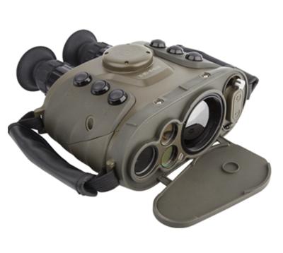 China Wholesale High Quality Multifunctional Long Range Night Vision Small Infrared Binocular Professional Telescope for sale