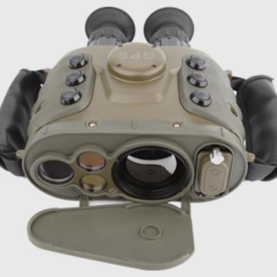 China Large Reflective Outdoor Professional Manufacturing Cheap Infrared Night Vision Thermal Imaging Binoculars for sale