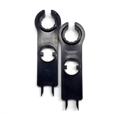 China Easy Install and Release 2021 High Quality Solar PV Connector Wrench/PV Cable Panel Connector Wrench Scopes and Accessories for sale