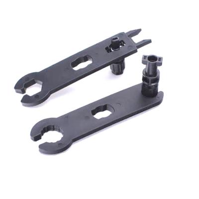 China Industrial Tool Solar PV Connector Wrench / Photovoltaic Cable Panel Connector Wrench for sale