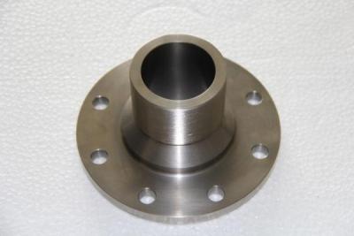 China flange cega Titanium dos perfis do titânio F1 de 10mm-400mm com grande formabilidade à venda