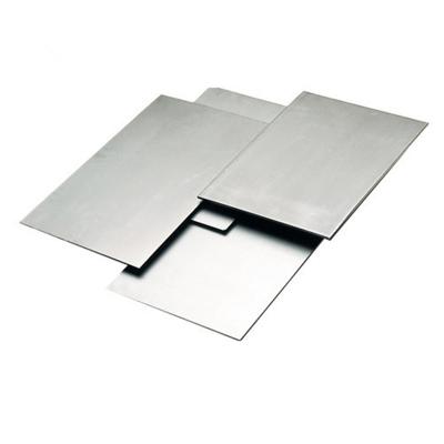 China Abrasion Proof 2mm Titanium Sheet / Medical Titanium Sheet Smooth Surface for sale