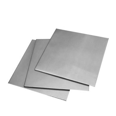 China Commercial 3mm Titanium Sheet , Thin Titanium Sheet Strong Damping Resistance for sale