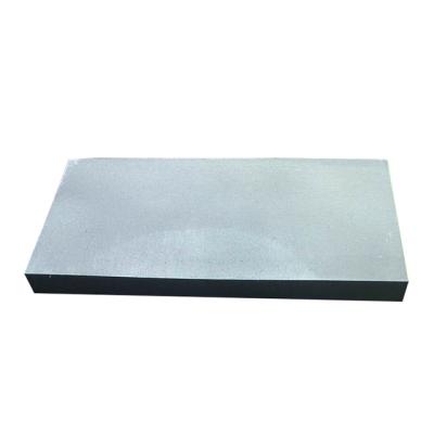 China Ti-0.2Pd Grade 7 Titanium Alloy Sheet , Surgical Titanium Plates Acid Resistance for sale